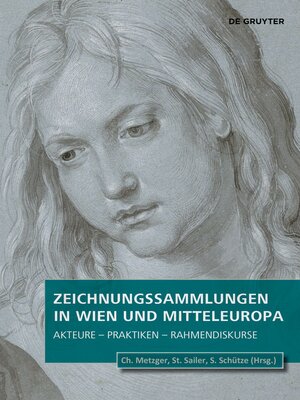 cover image of Zeichnungssammlungen in Wien und Mitteleuropa